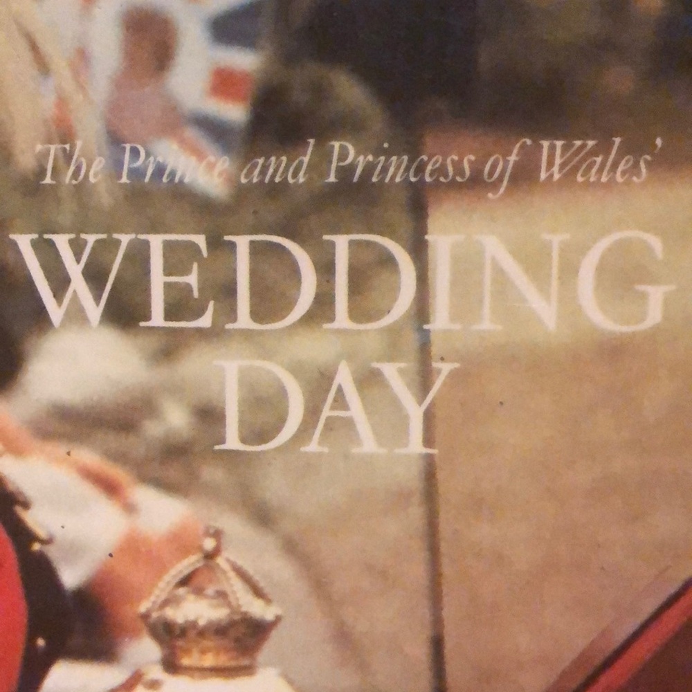 Wedding Day Magazine - Picture 8 of 9